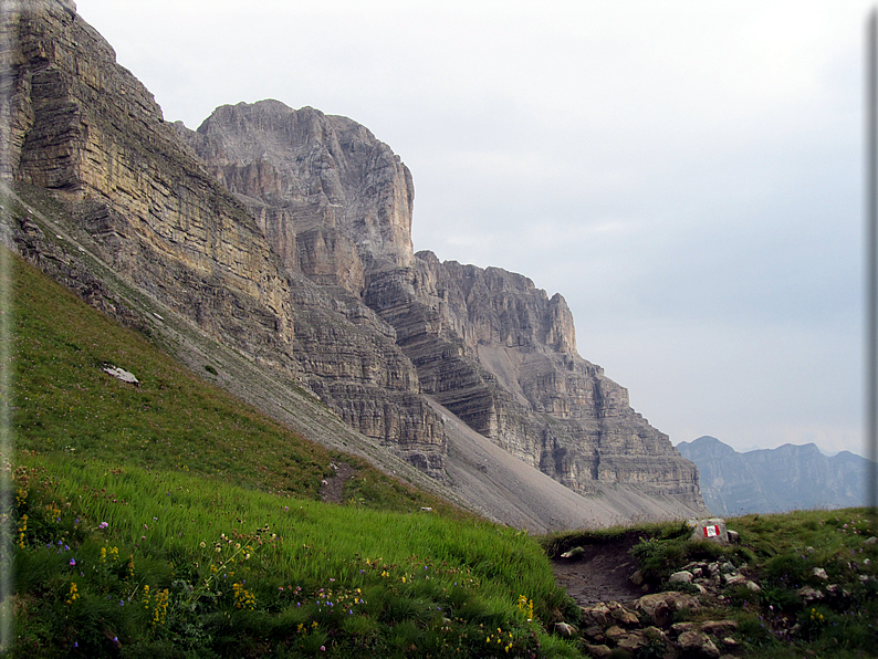 foto Passo del Grostè